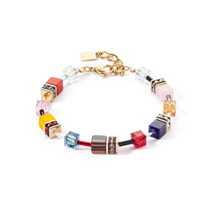 Bracciale Geocube Iconic Precious energia