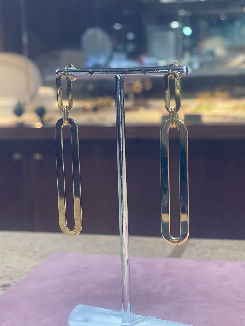 Orecchini in Argento 925