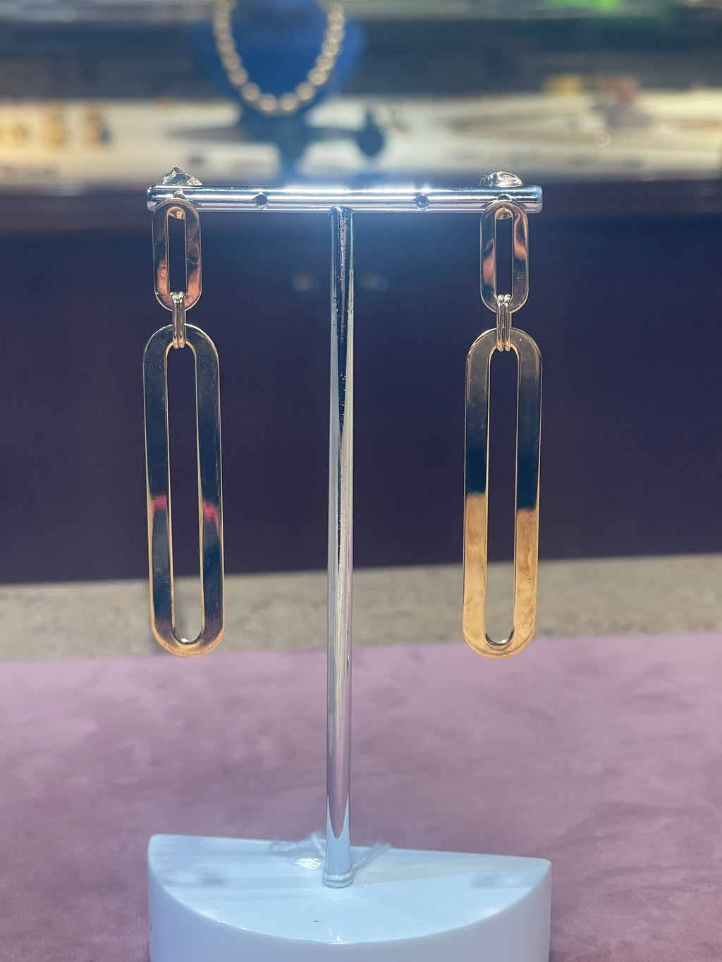 Orecchini in Argento 925