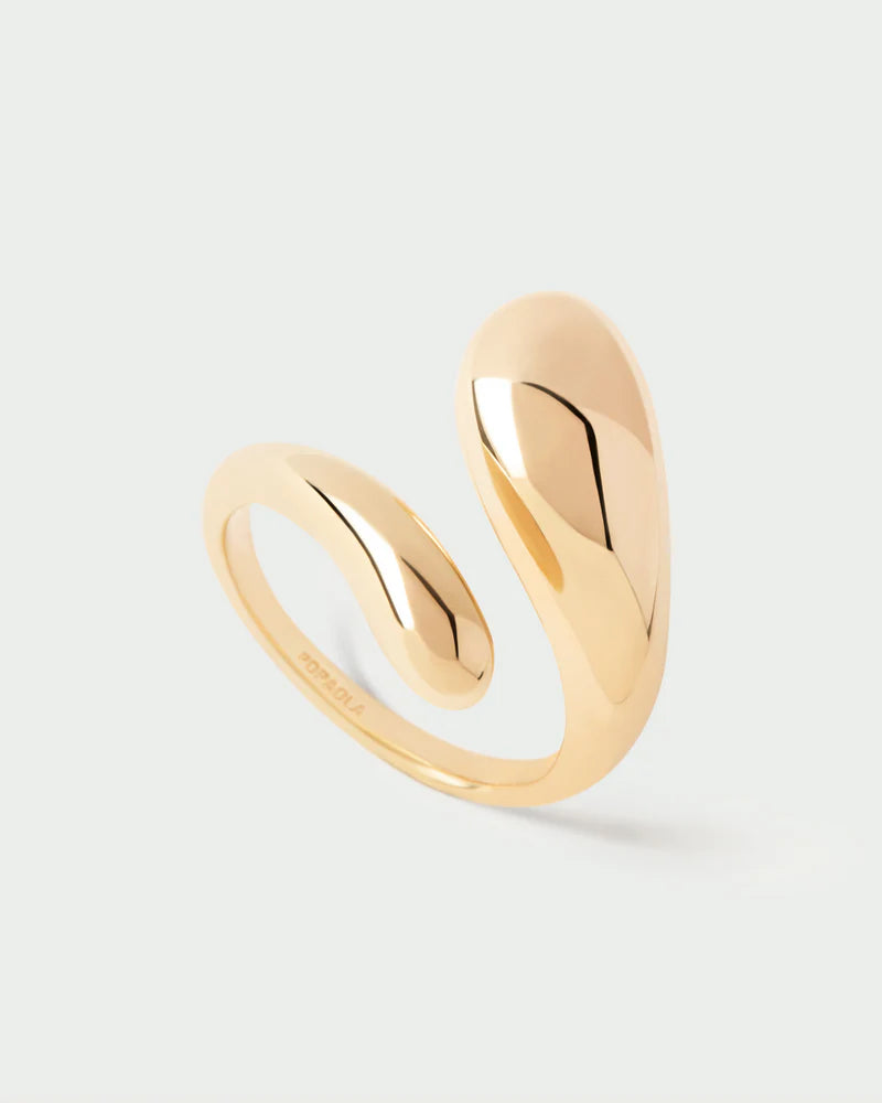 Orbit Ring