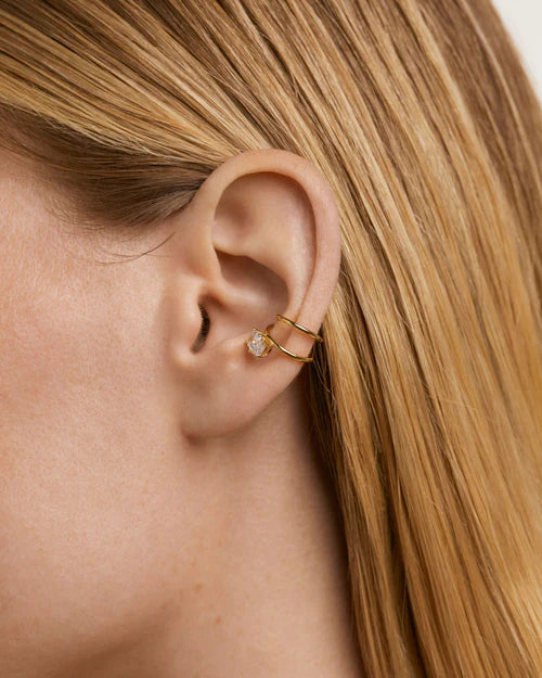 EAR CUFF GALACTIC