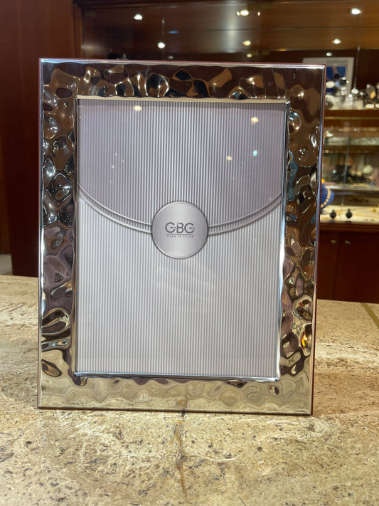 Cornice in Argento 925