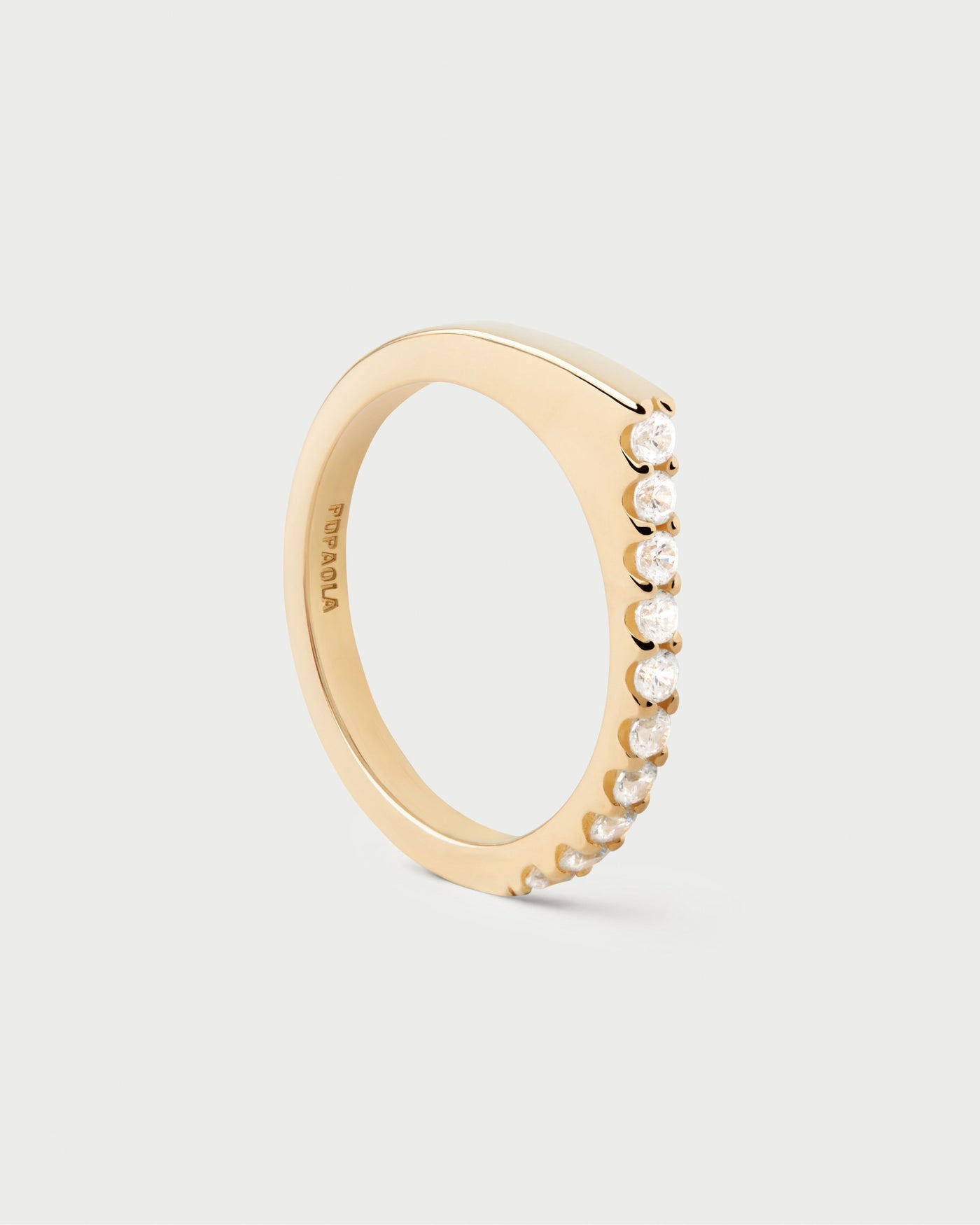 Anello gloss