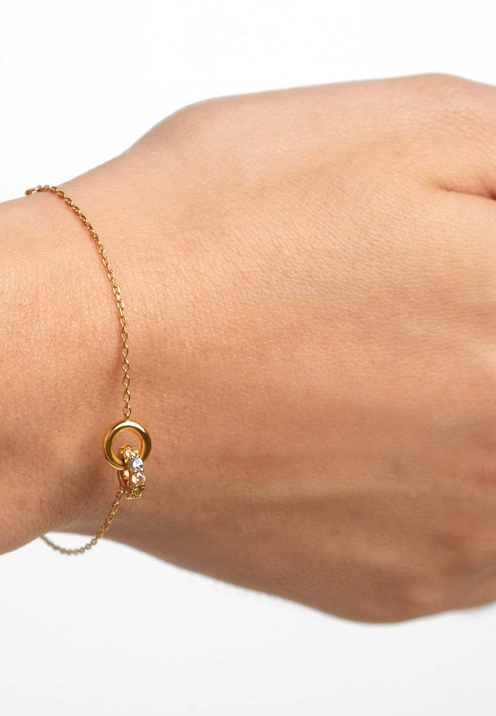 Bracciale Coloured