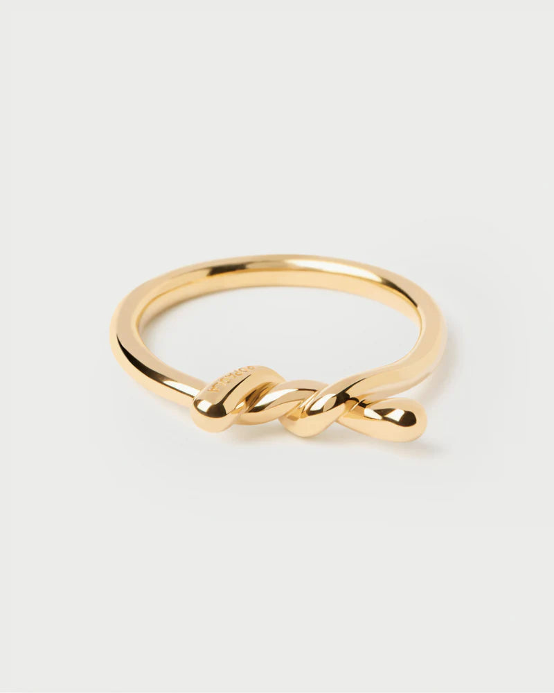 TWIST RING 