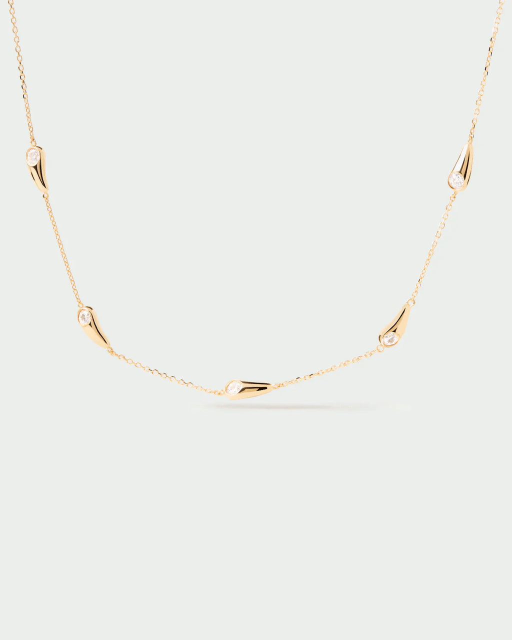 Collana Becca