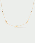 Collana Becca