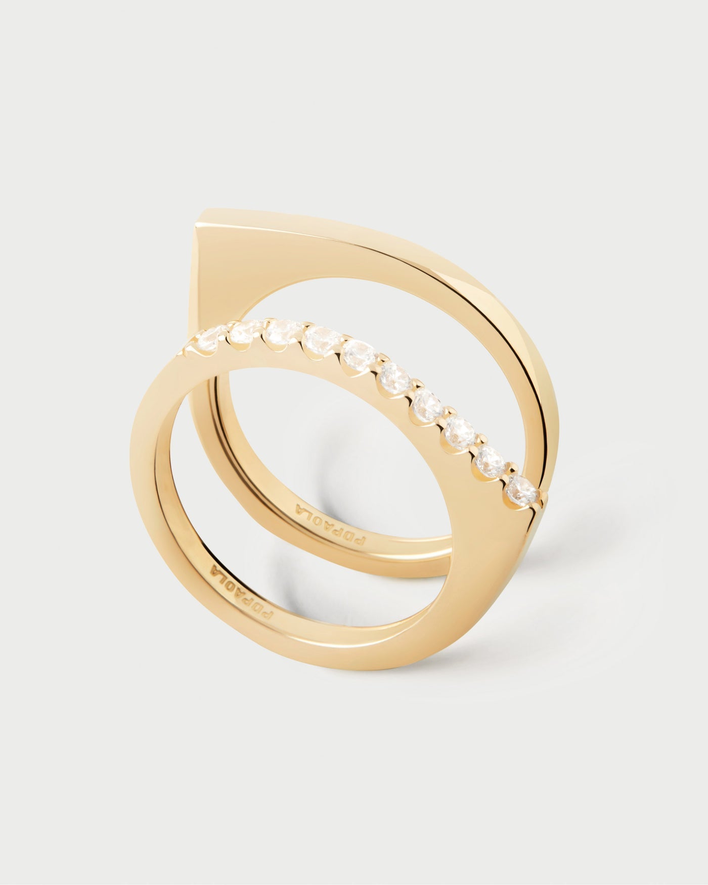Anello Oda