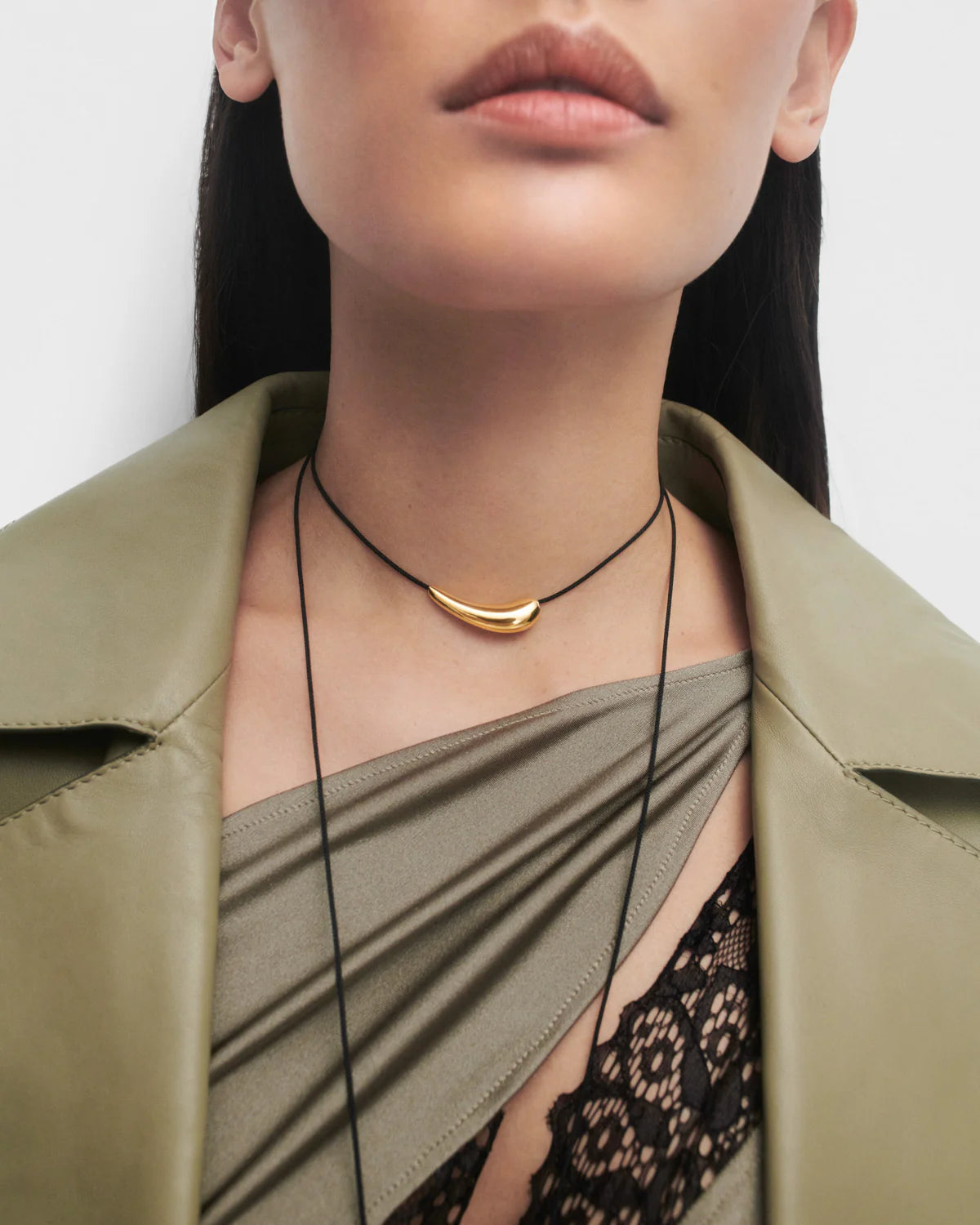 Collana in Corda Orbit