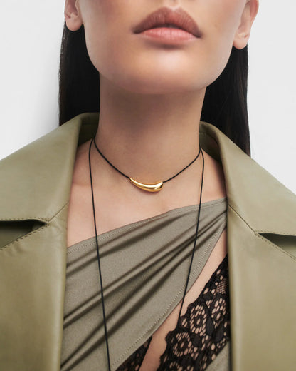 Collana in Corda Orbit