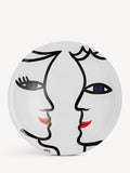 Open Minds Plate 