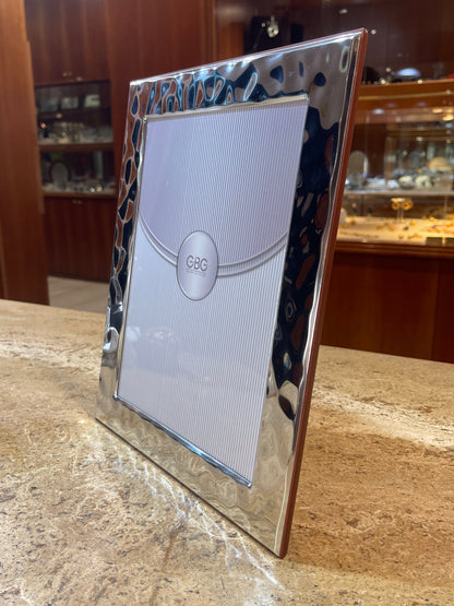 Cornice in Argento 925