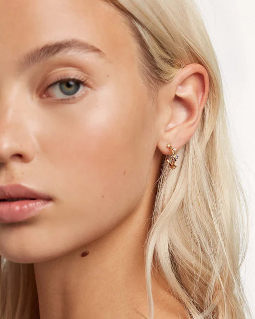 FIVE EARRINGS