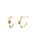 FIVE EARRINGS