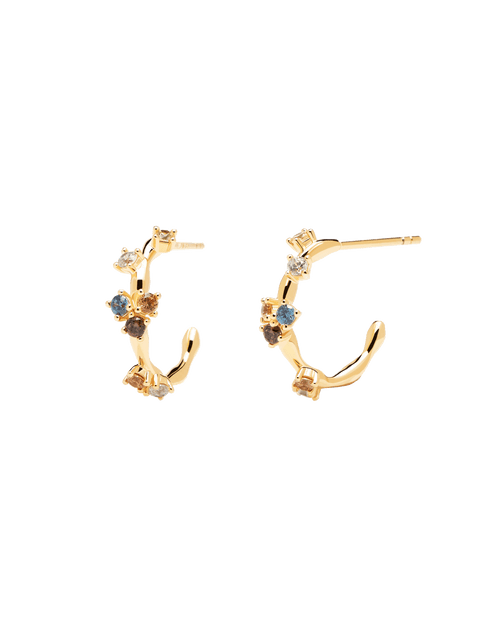FIVE EARRINGS