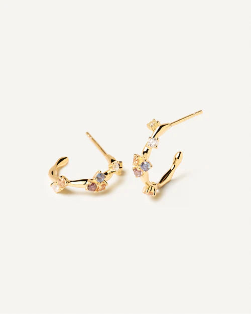 FIVE EARRINGS