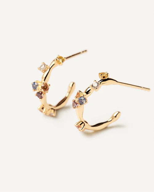 FIVE EARRINGS