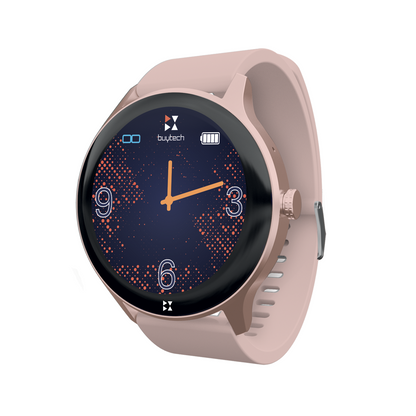 BUYTECH SMARTWATCH BY-BETA-DGY