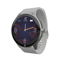 BUYTECH SMARTWATCH BY-BETA-DGY