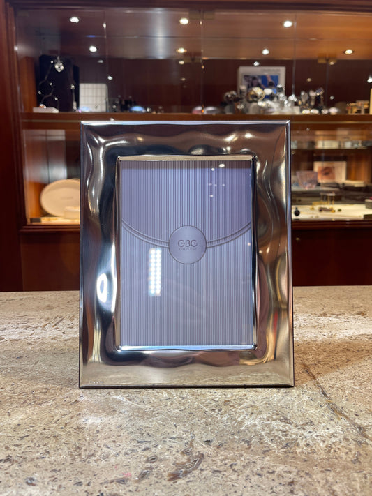 Cornice in Argento 925