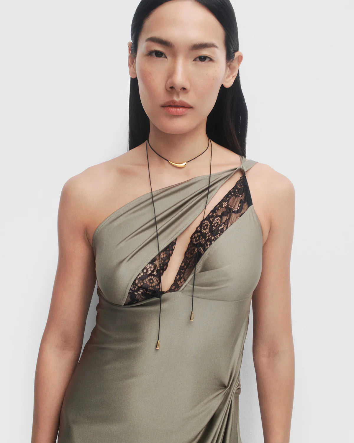 Collana in Corda Orbit