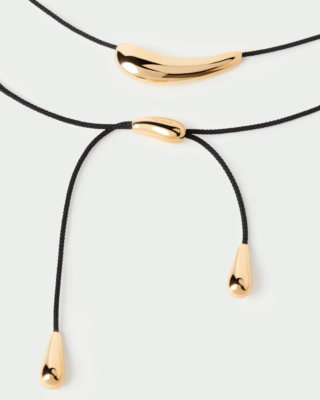 Collana in Corda Orbit