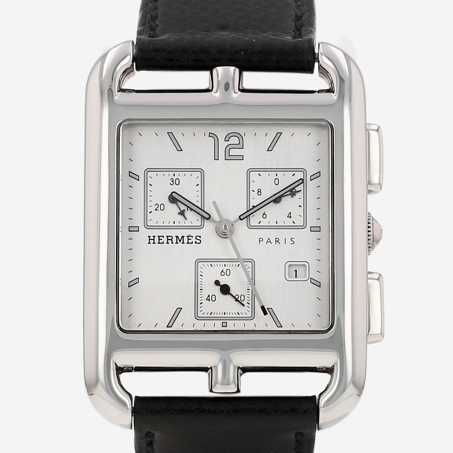 Orologio Hermès Cape Cod