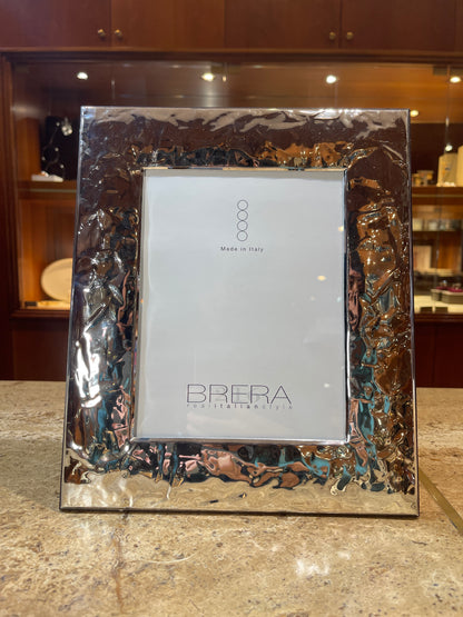 Cornice in Argento 925