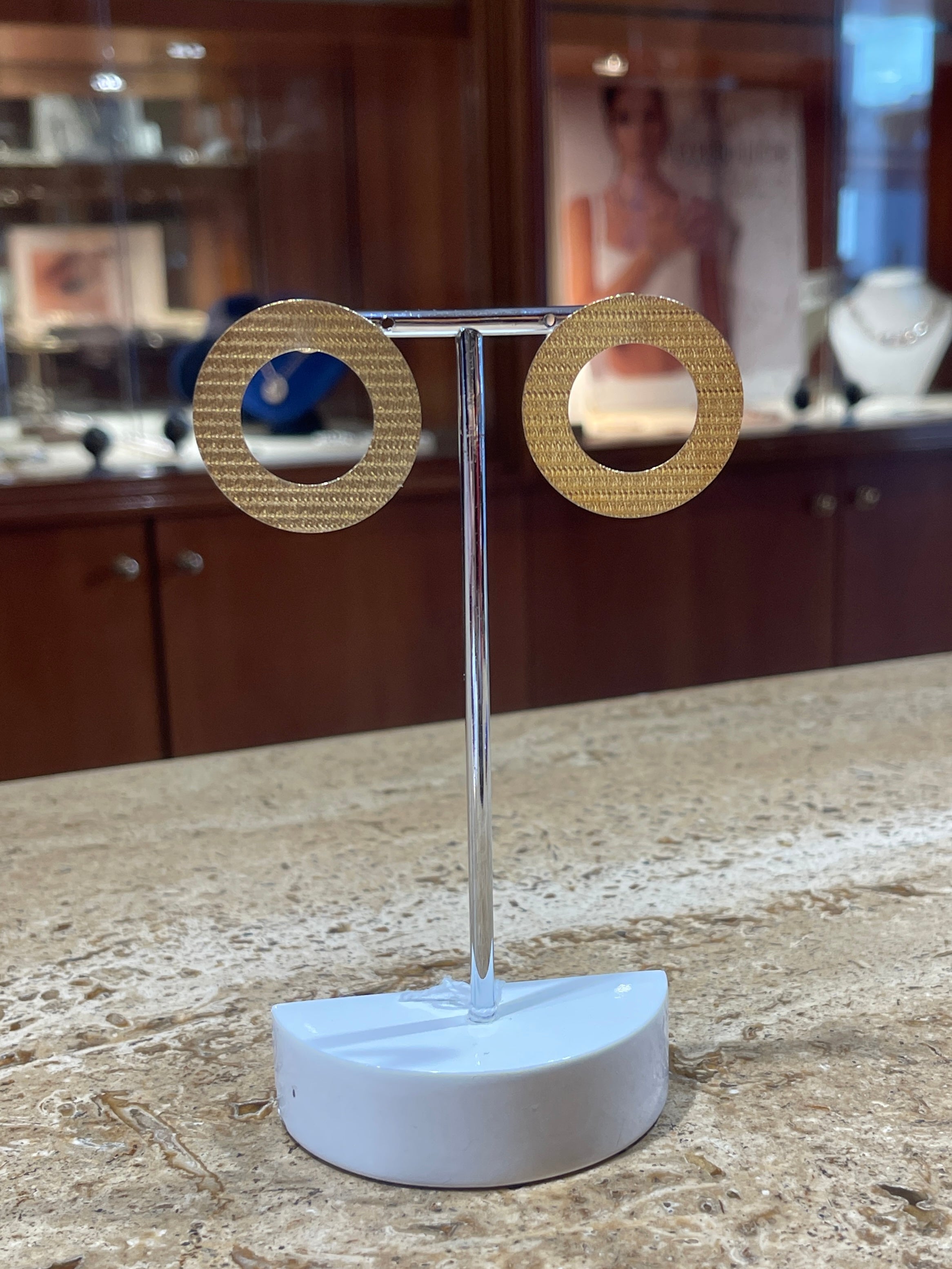 Orecchini in Argento 925