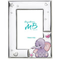 Silver Frame