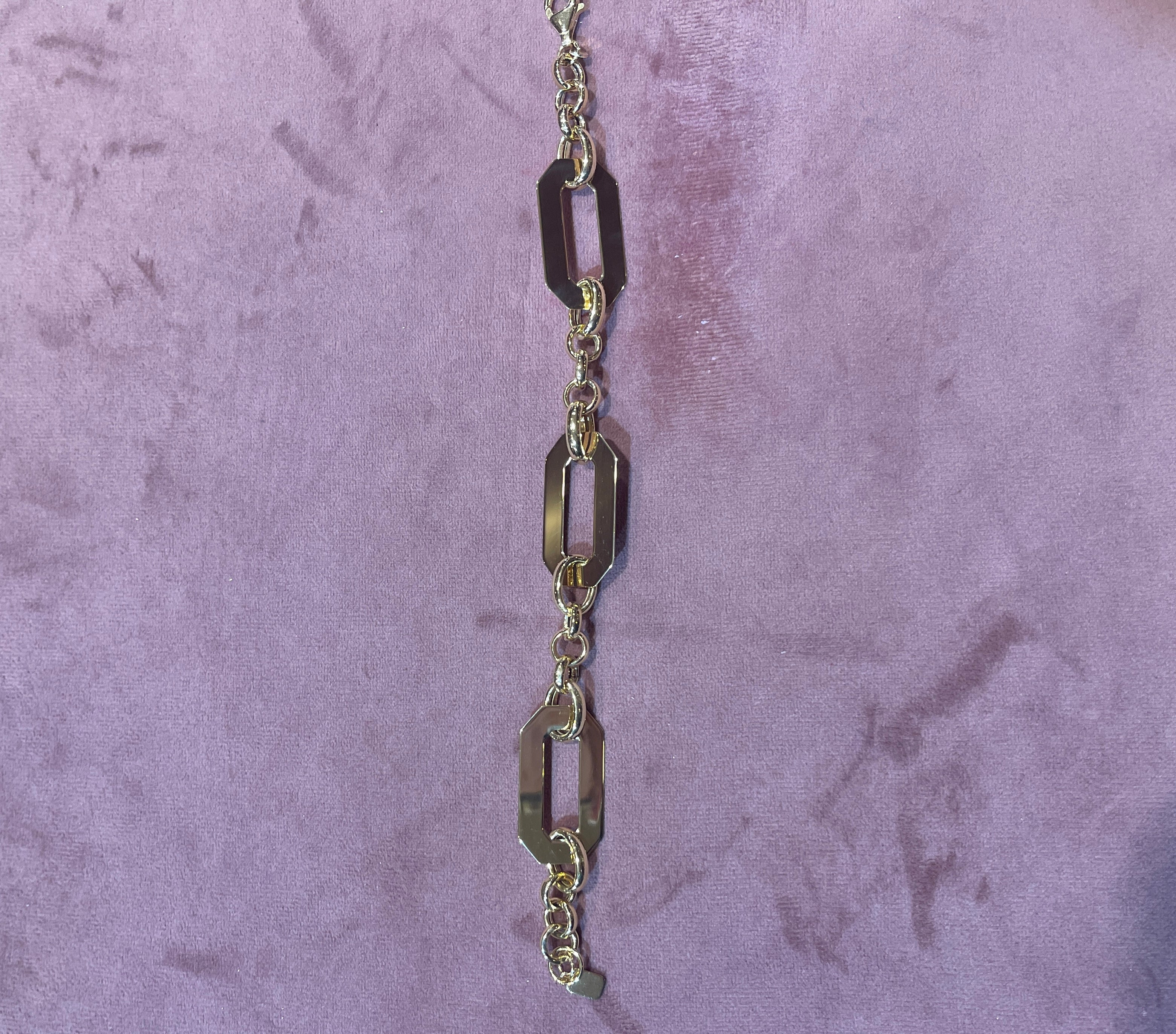 Bracciale in Argento 925