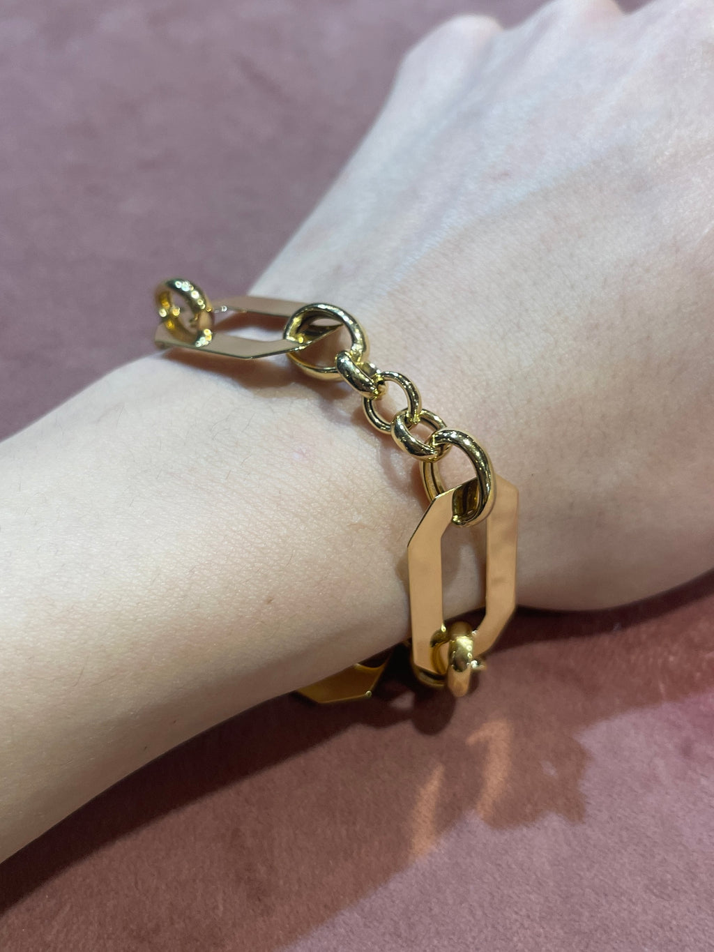 Bracciale in Argento 925