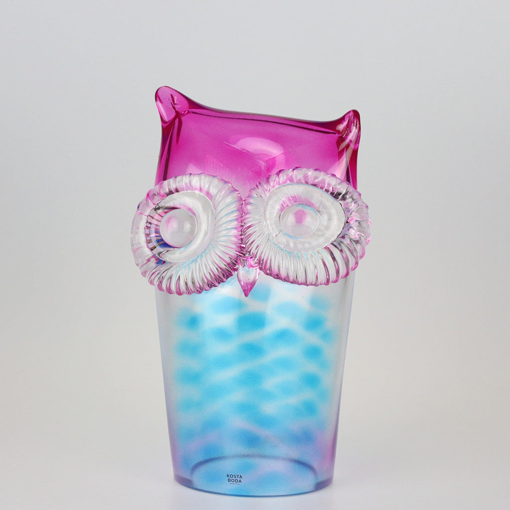 Owl Owl 