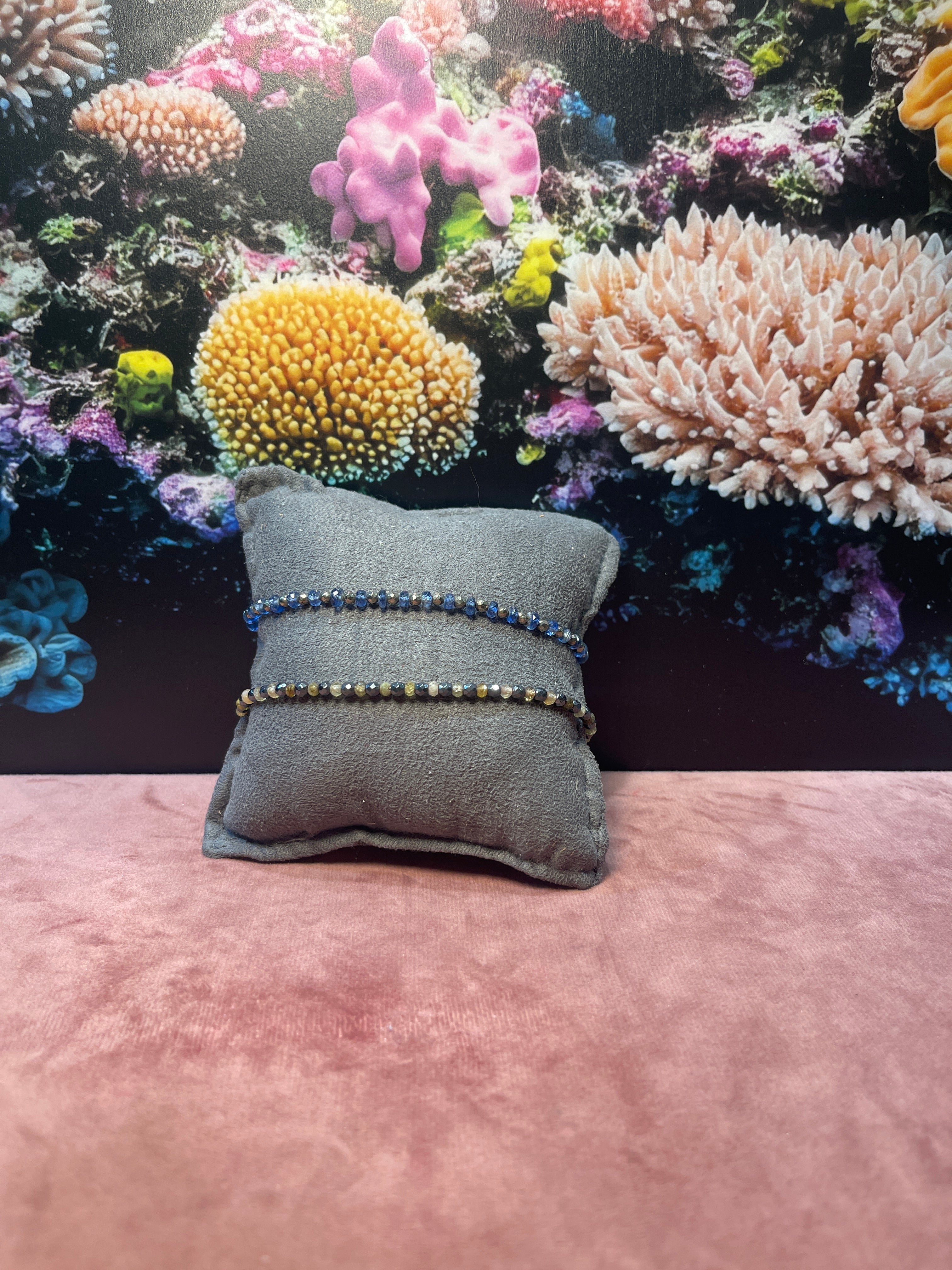 Bracciali da Uomo Luxury