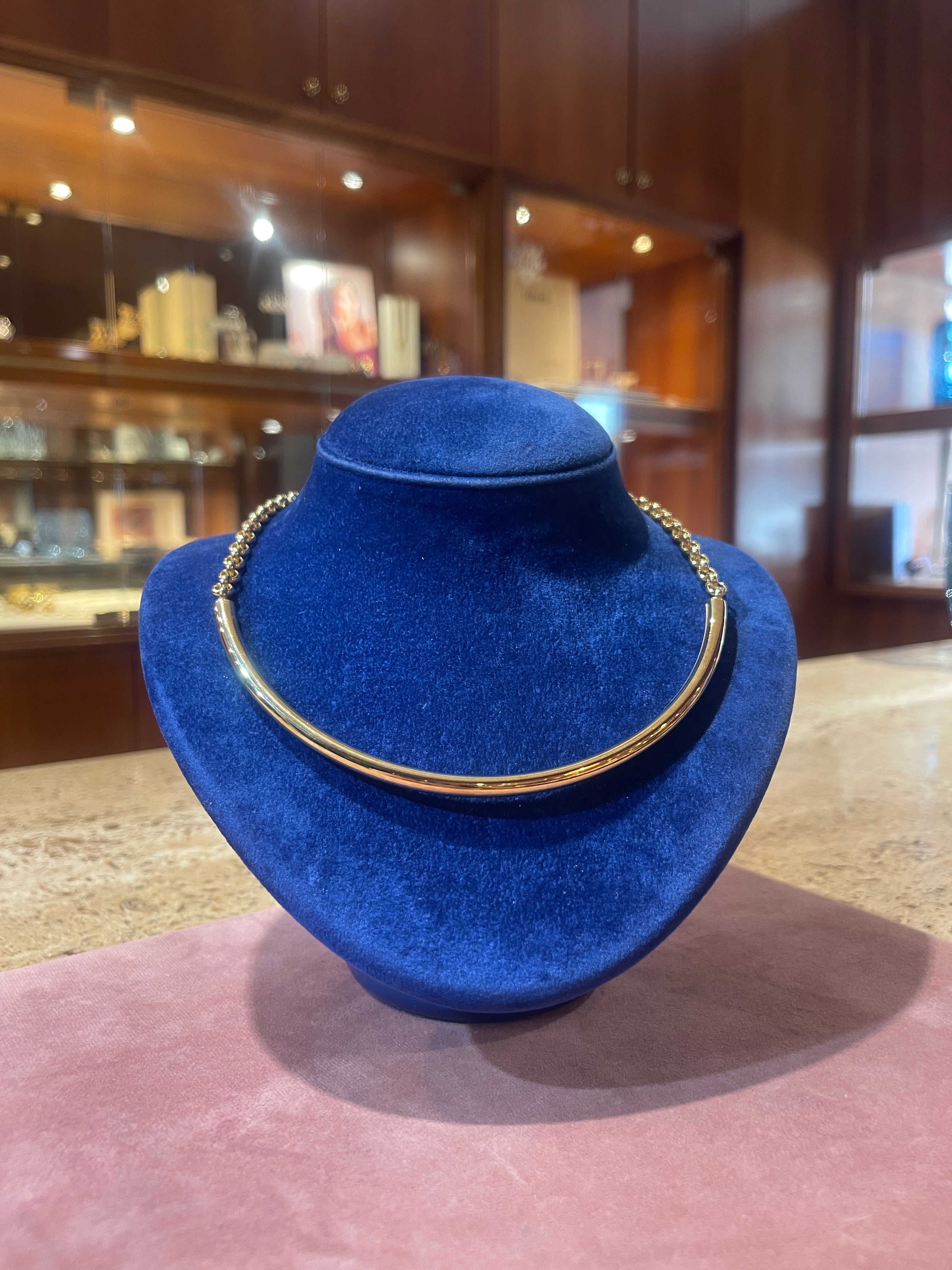 Collana in Argento 925