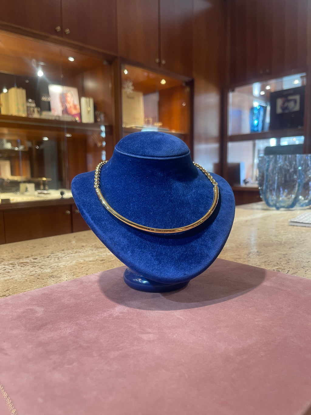 Collana in Argento 925