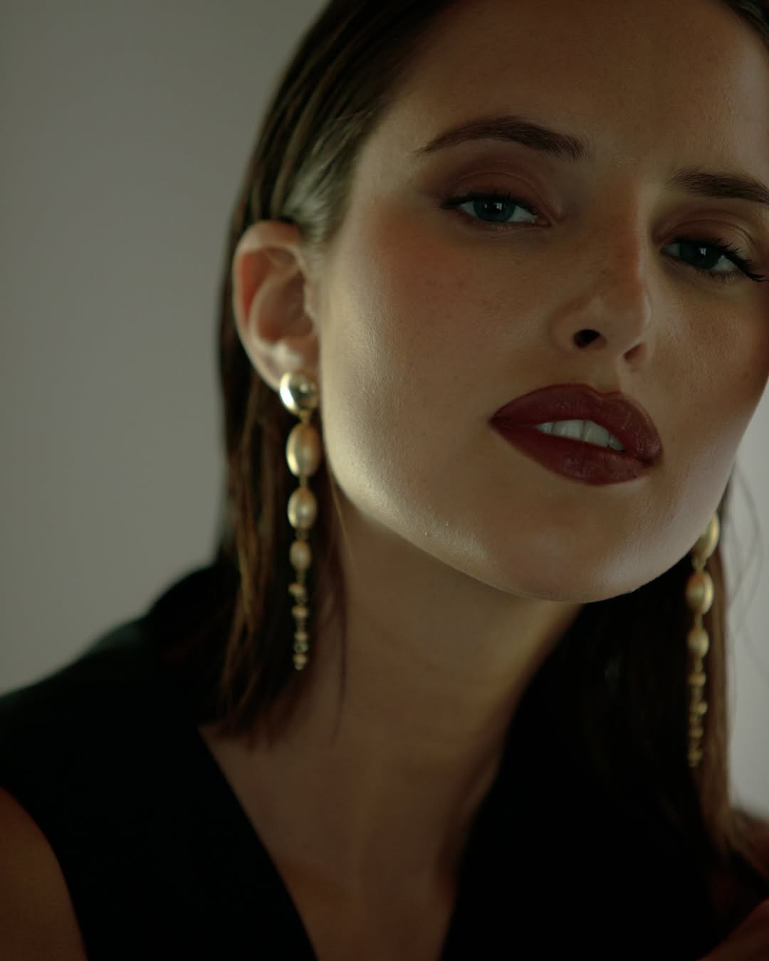 Orecchini Pendenti in Argento 925