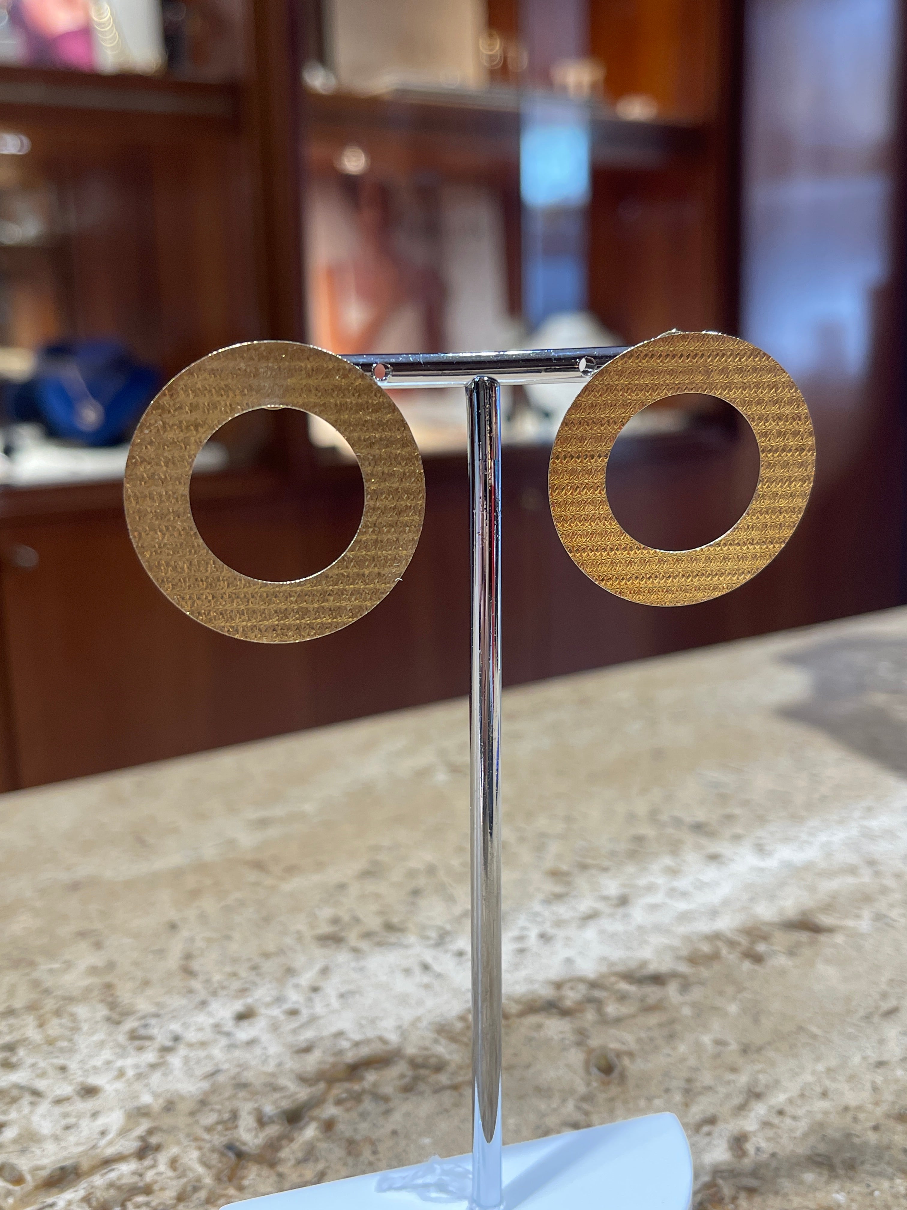 Orecchini in Argento 925