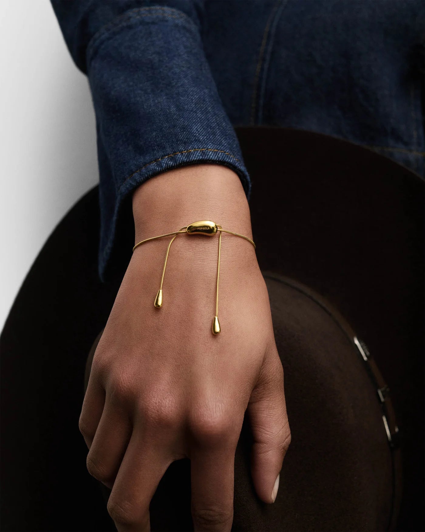 Bracciale scorrevole RODEO