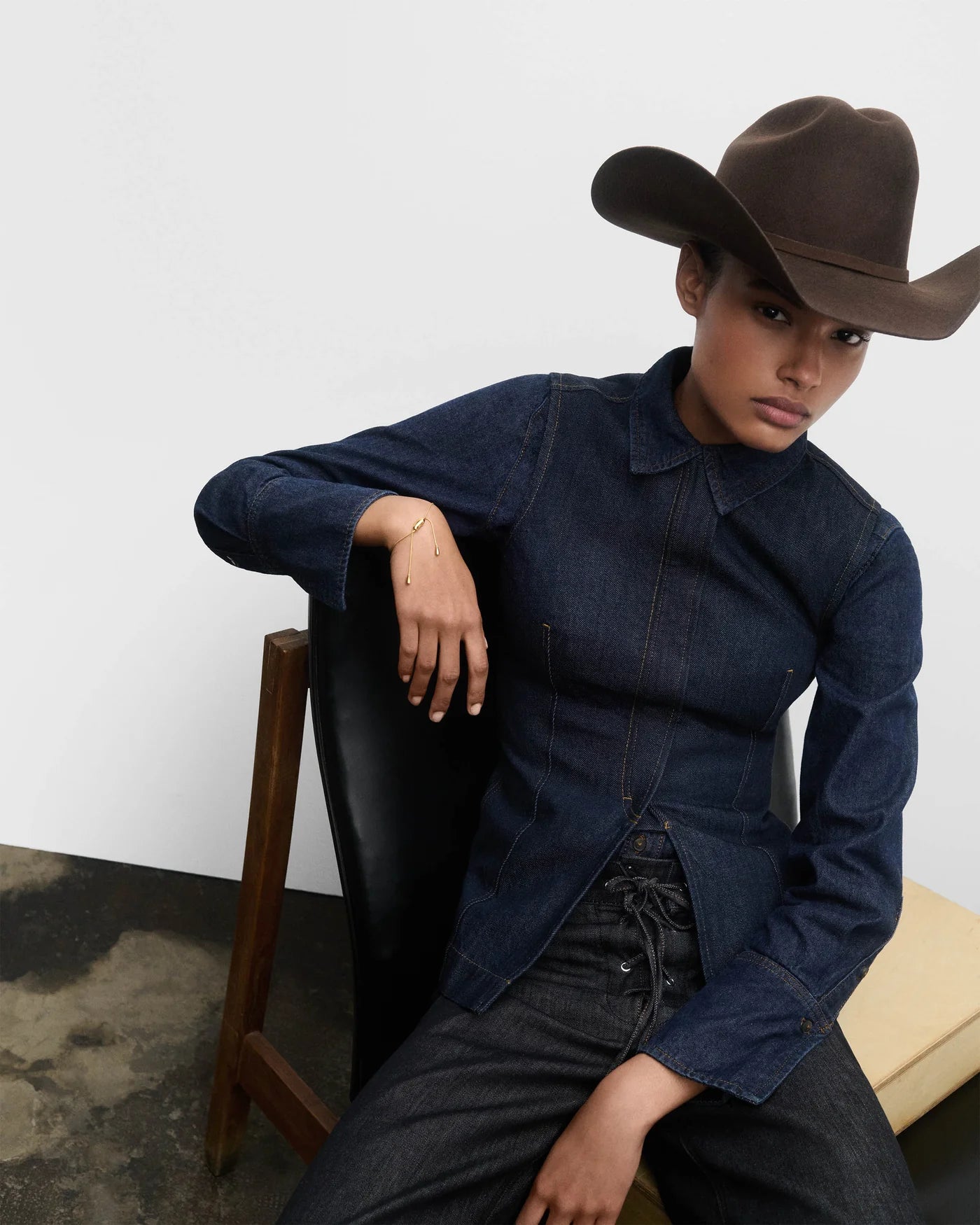 Bracciale scorrevole RODEO