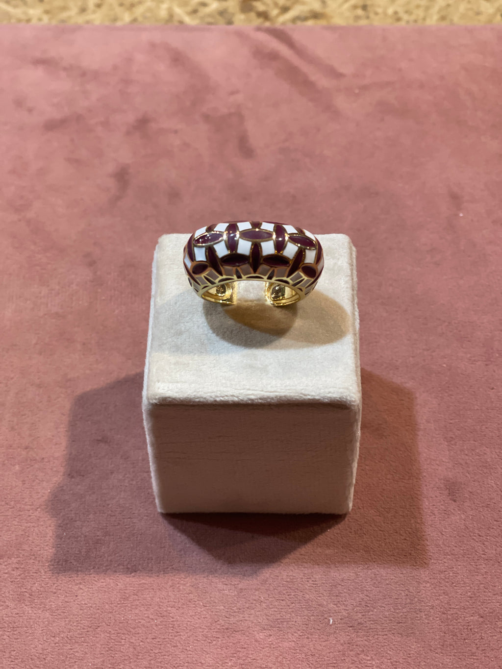 Anelli Vogue in Argento 925