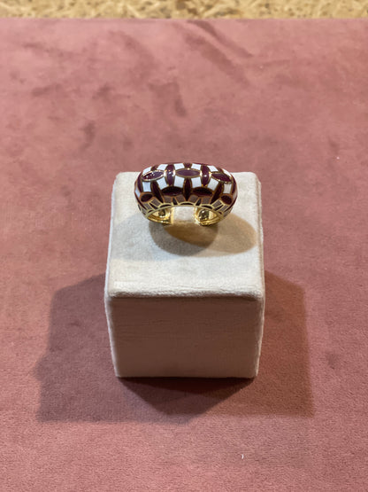 Anelli Vogue in Argento 925