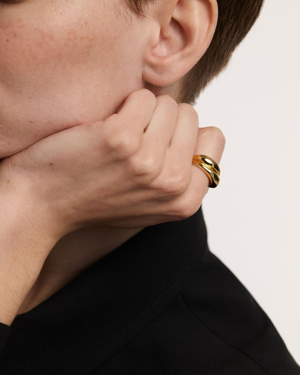 Anello desire