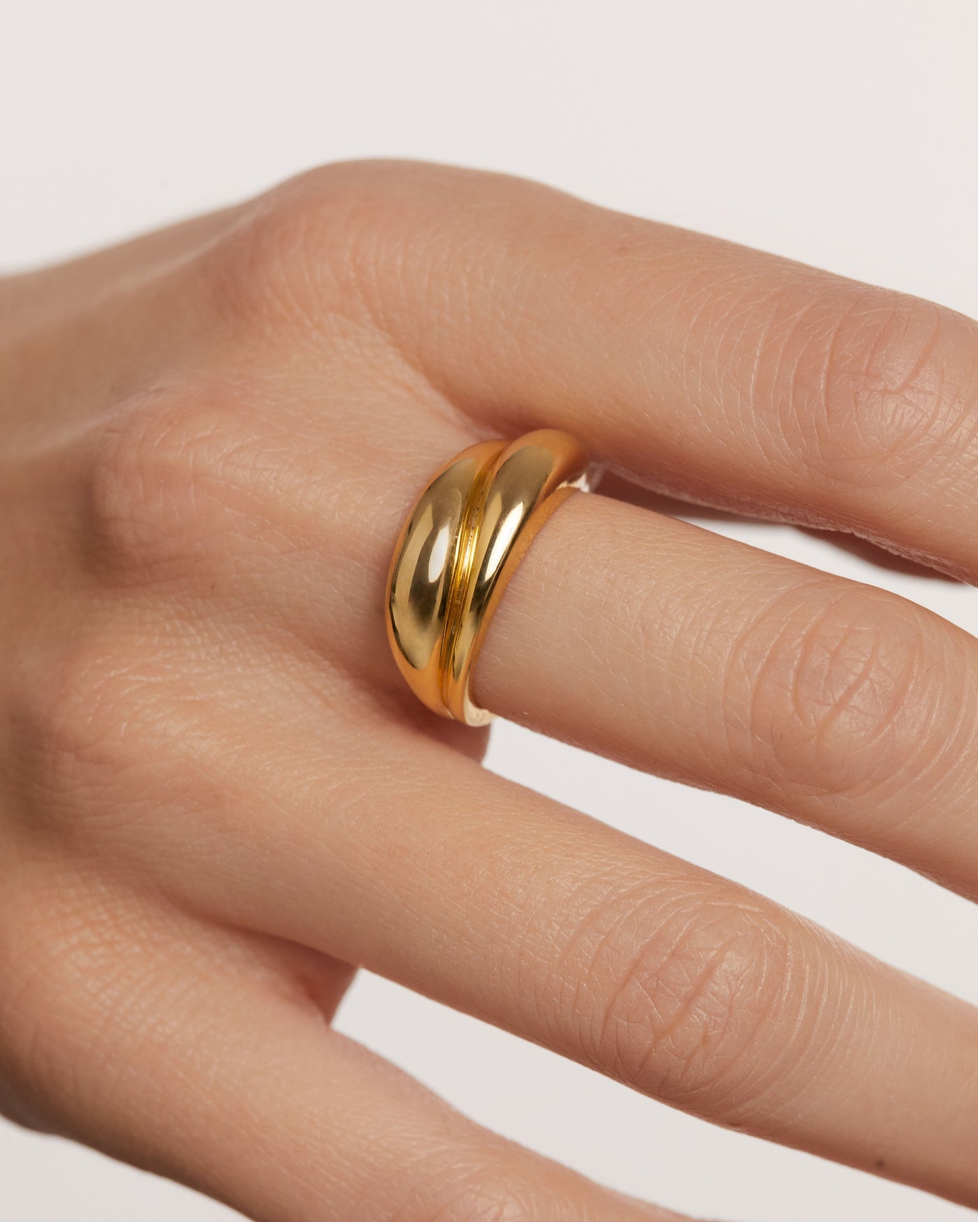 Anello desire