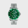 Neptune Smartwatch Classic Model Green