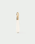 Rock Crystal Pendant Large Drop