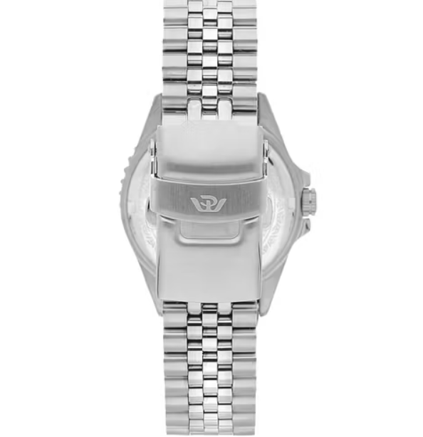 CARIBE DIVING Women's Steel Watch 