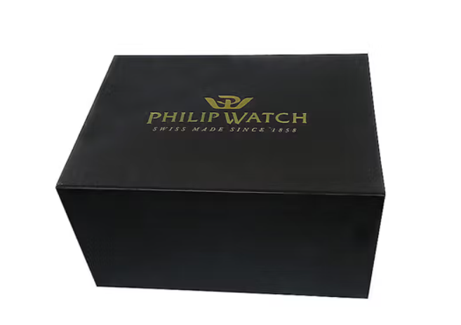 CARIBE DIVING Women's Steel Watch 