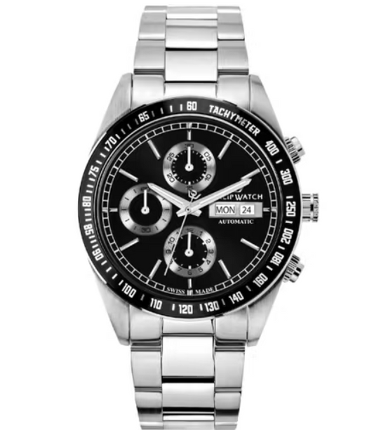 Orologio CARIBE SPORT Uomo in Acciaio