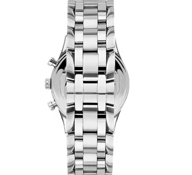 Orologio SUNRAY Uomo in Acciaio